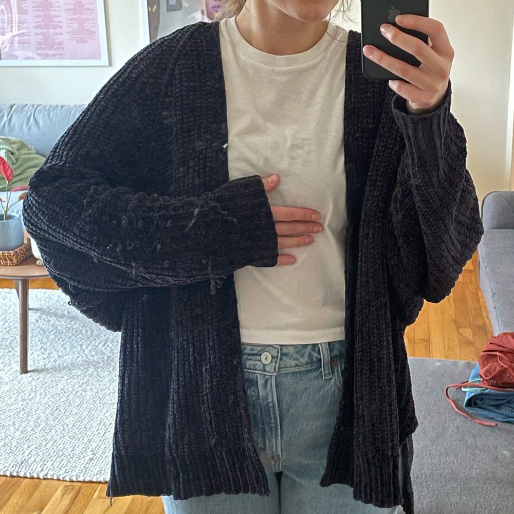 Cardigan